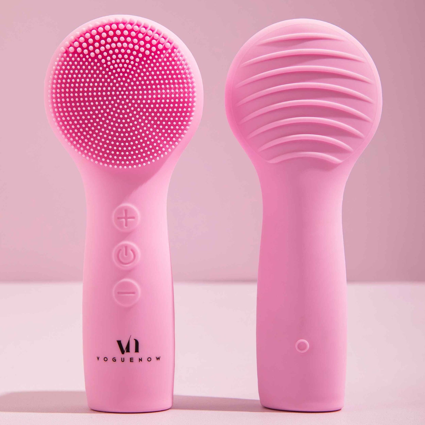 Sonic Waterproof Facial Cleansing Brush for Men & Women