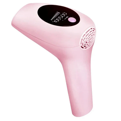 Beauty Care IPL Hair Removal Device 990000 Flashes Painless