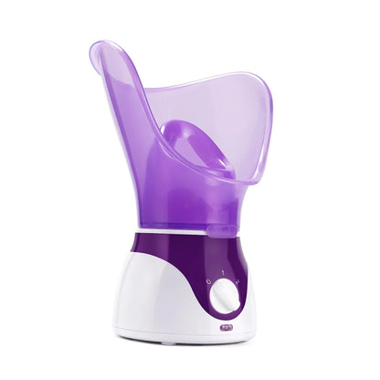 50ML Facial Steamer Nano Steamer Hot Sprayer Face
