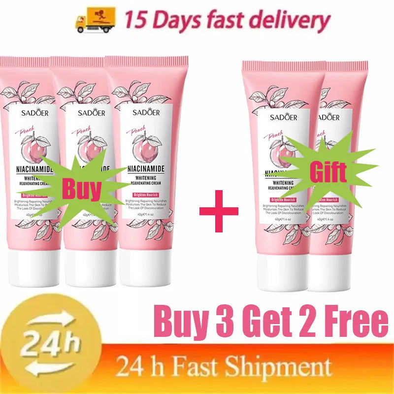 Keratosis Pilaris Repair Treatment Cream Exfoliating Removal