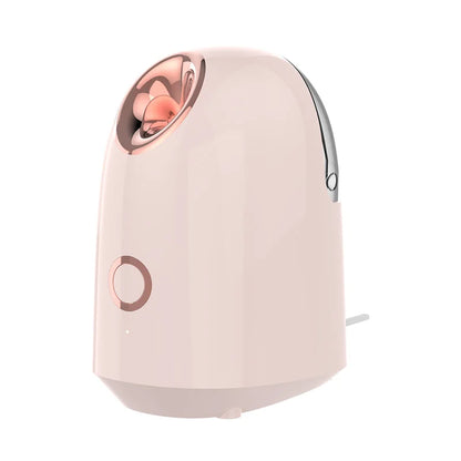 Facial Steamer Nano Ionic Hot Mist Face Steamer Home