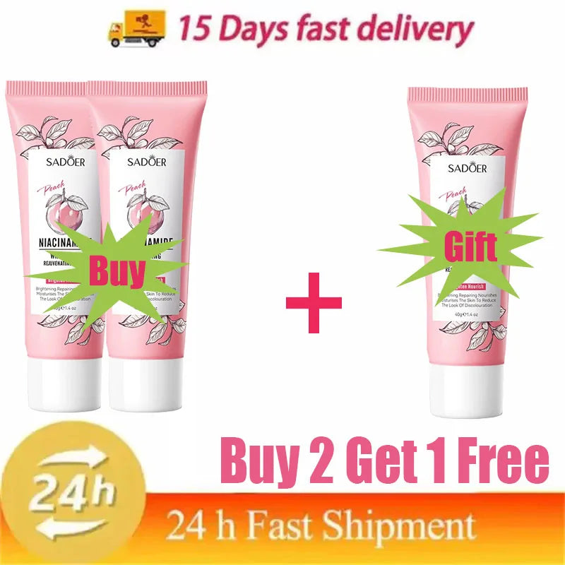 Keratosis Pilaris Repair Treatment Cream Exfoliating Removal