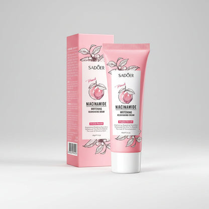 Keratosis Pilaris Repair Treatment Cream Exfoliating Removal