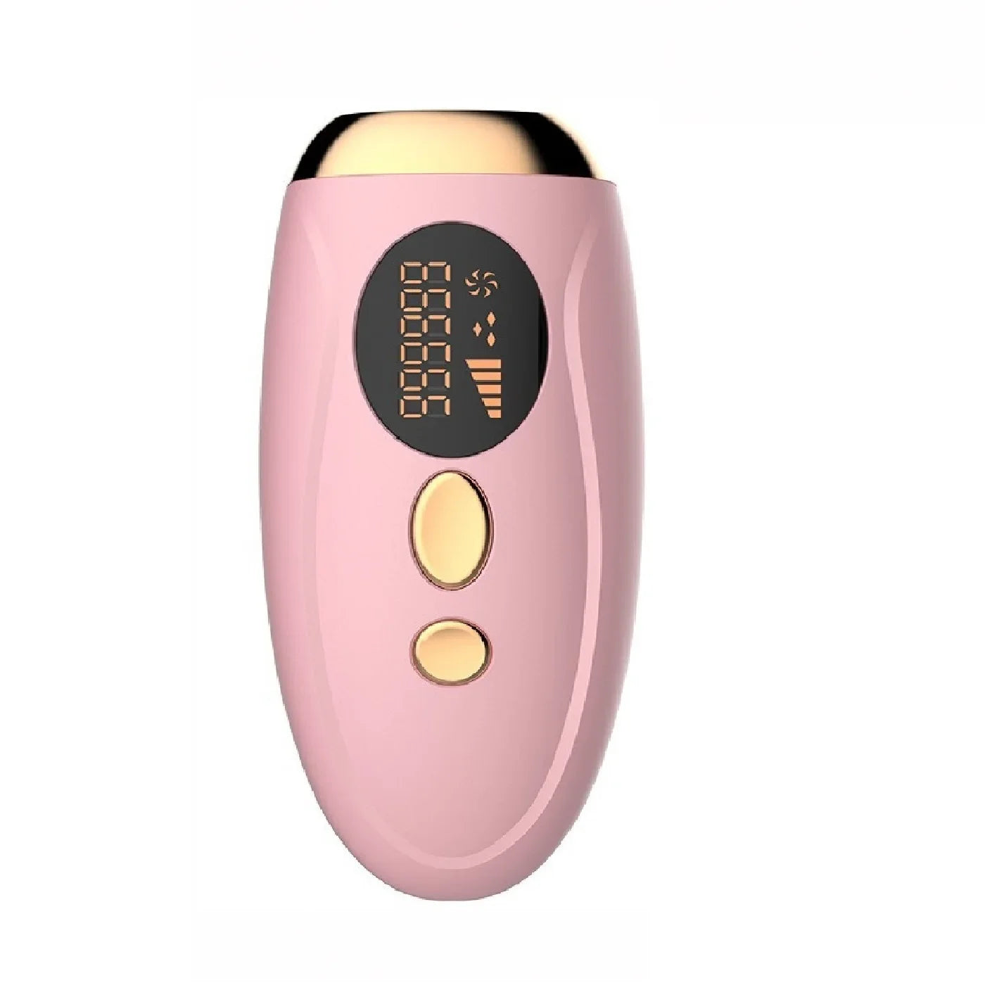 Beauty Care IPL Hair Removal Device 990000 Flashes Painless