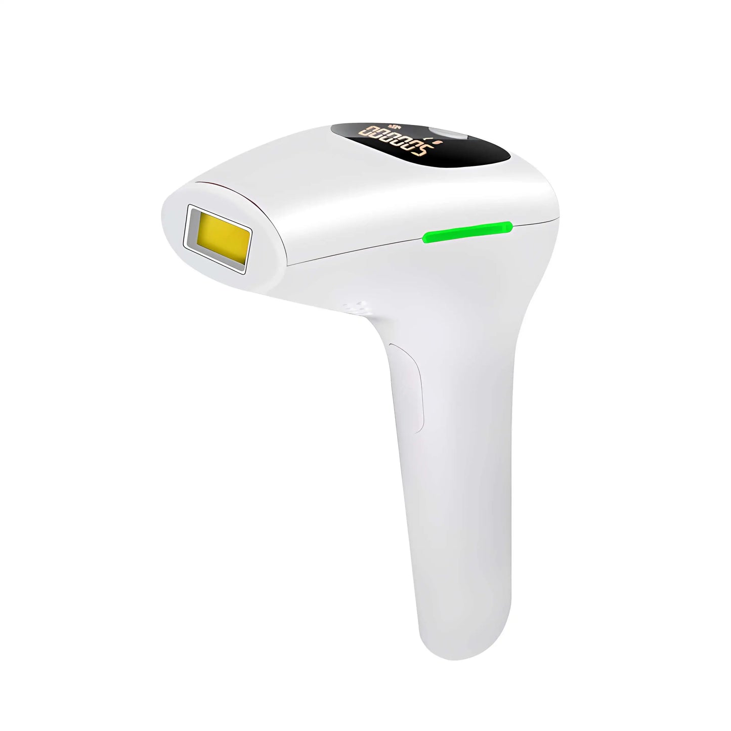 Beauty Care IPL Hair Removal Device 990000 Flashes Painless