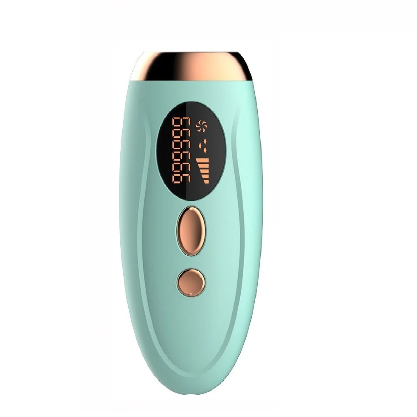 Beauty Care IPL Hair Removal Device 990000 Flashes Painless