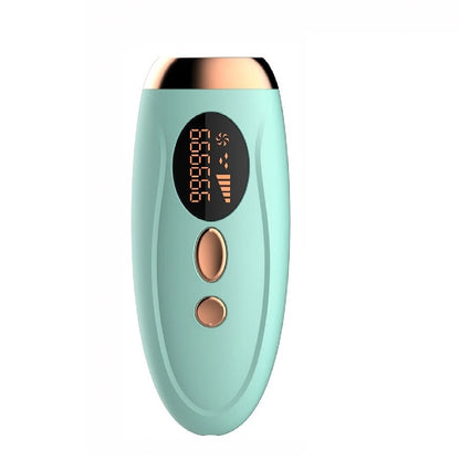 Beauty Care IPL Hair Removal Device 990000 Flashes Painless
