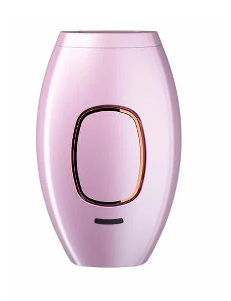 Beauty Care IPL Hair Removal Device 990000 Flashes Painless