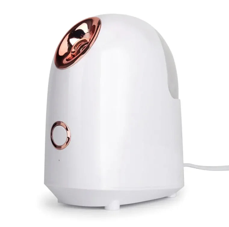 Facial Steamer Nano Ionic Hot Mist Face Steamer Home