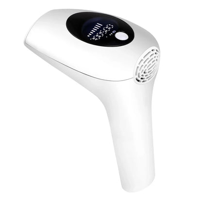 Beauty Care IPL Hair Removal Device 990000 Flashes Painless